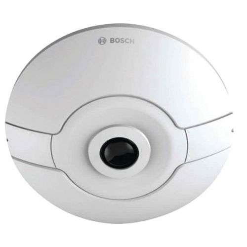 Caméra Ip Fisheye 360° Bosch Flexidome 7000