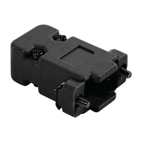 Capot Db25 - Plastique Noir