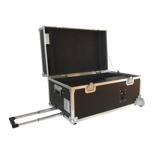 Classe hypermobile 12 tablettes hybrides 10 Classe hypermobile 12 tablettes hybrides 10