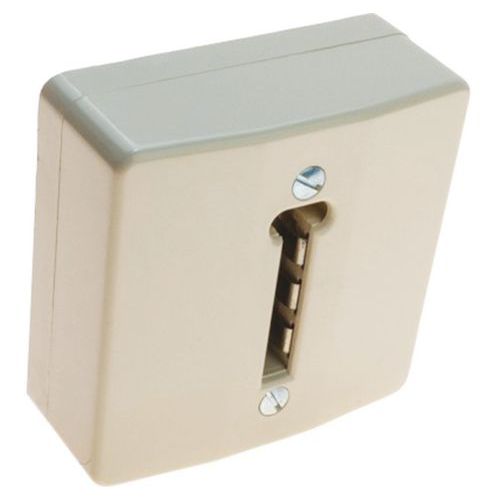 Conjoncteur Saillie - 3 Paires