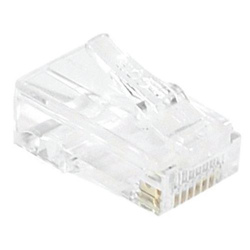 Connecteur 8/8 Rj45 Par 10