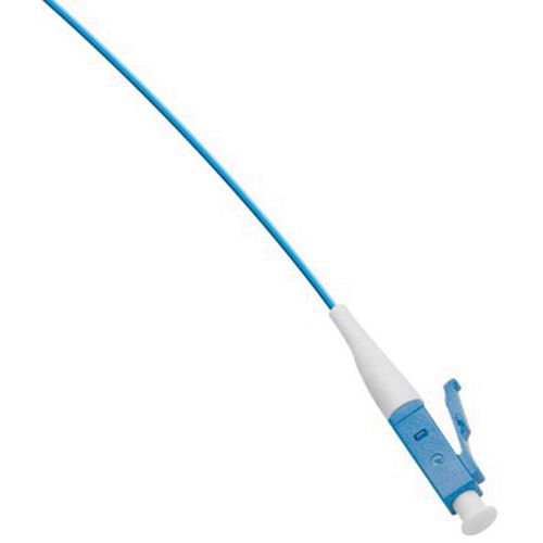 Connecteur Pigtail Om3 Lc/upc Simplex Lsoh - 2m