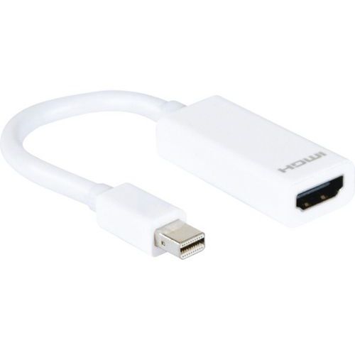 Convertisseur Actif Mini Displayport 1.2 Vers Hdmi 14