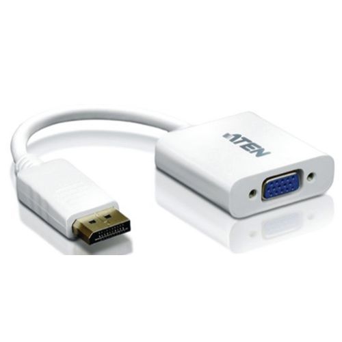 Convertisseur Aten Vc925 Displayport Vers Vga