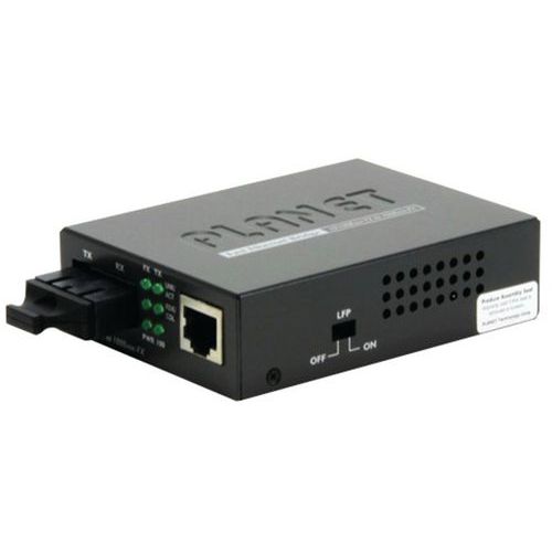 Convertisseur Fibre 100fx 15km Sc Et Ddm