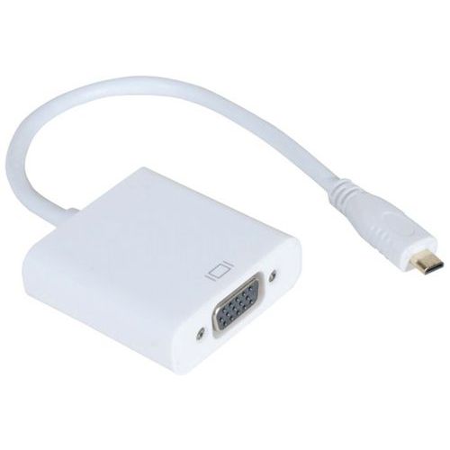 Convertisseur Micro Hdmi Vers Vga