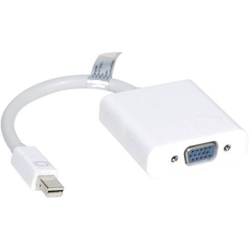 Convertisseur Plast. Mini Dp Vers Vga