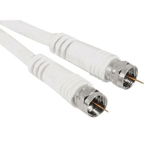 Cordon Antenne Satellite- 25m