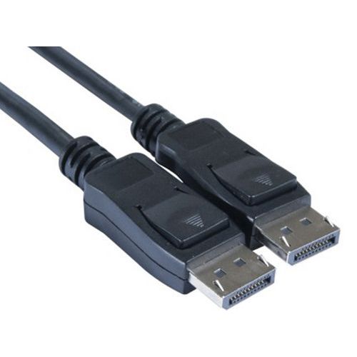 Cordon displayport 1.2 - 1,5 m Cordon displayport 1.2 - 1,5 m