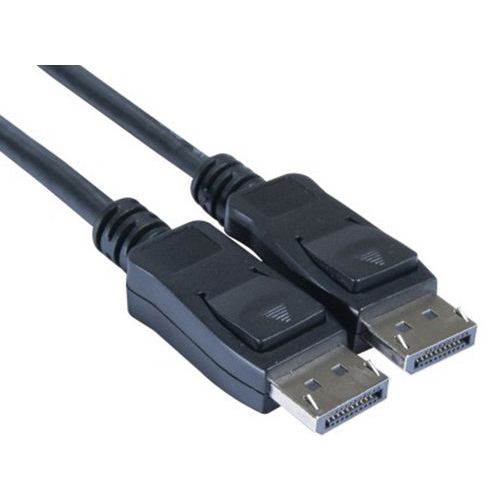 Cordon displayport 1.2 - 2 m Cordon displayport 1.2 - 2 m