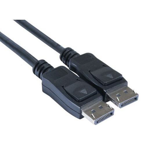 Cordon displayport 1.2 - 5 m Cordon displayport 1.2 - 5 m