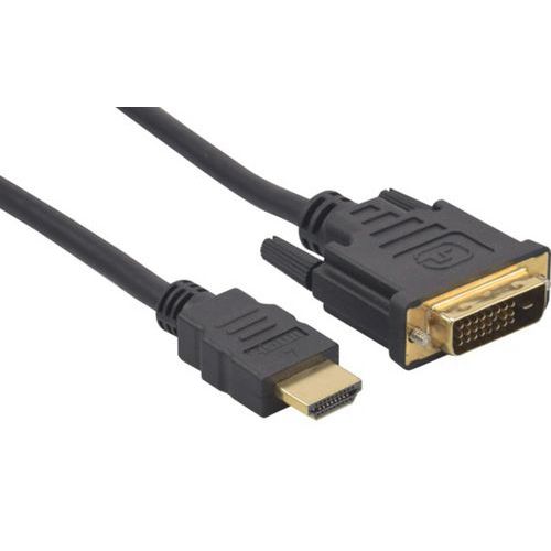 Cordon Hdmi A/dv I- 1m