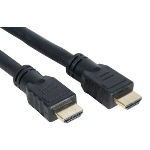 Cordon HDMI haute vitesse avec Ethernet - 20M Cordon HDMI haute vitesse avec Ethernet - 20M