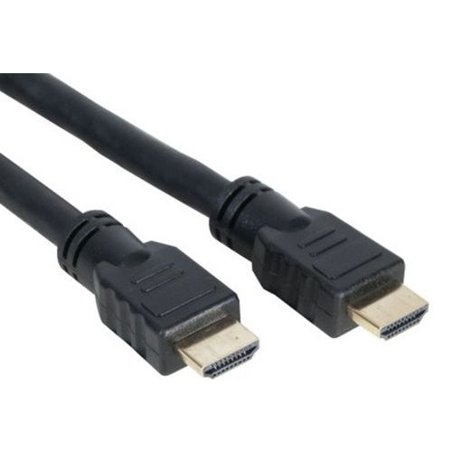 Cordon HDMI haute vitesse avec Ethernet - 10M Cordon HDMI haute vitesse avec Ethernet - 10M