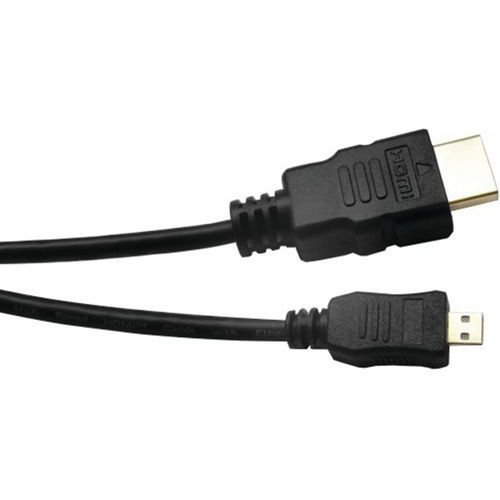 Cordon Hdmi Haute Vitesse Avec Ethernet Micro Hdmi 300m