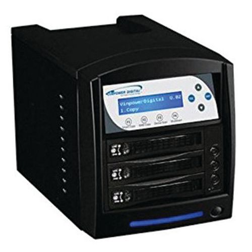 Duplicateurs de disques durs 2 baies Duplicateurs de disques durs 2 baies