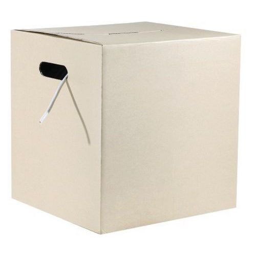 Cable Multibrin F/utp Cat5e Gris - 305m