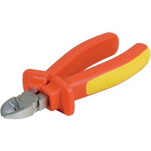 Pince Coupante D'électricien