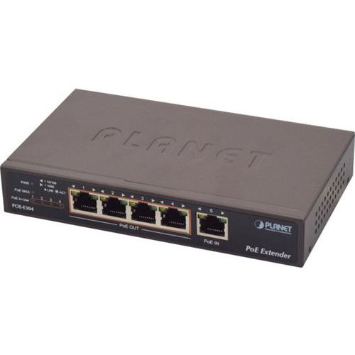 Switch 1 Ultra Poe++ Vers 4 Gigabit Poe+