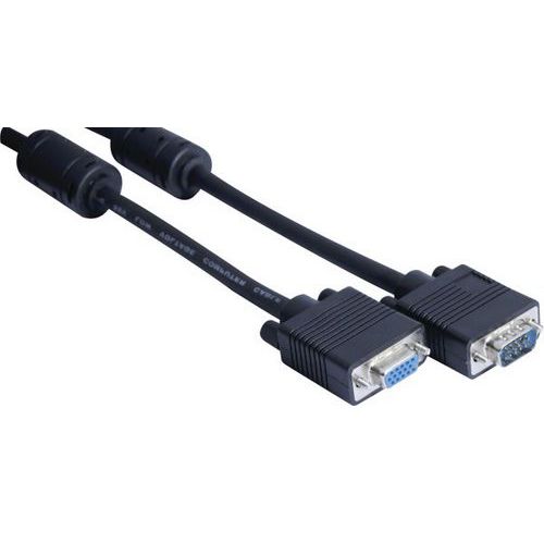 Rallonge Svga Standard - 1m