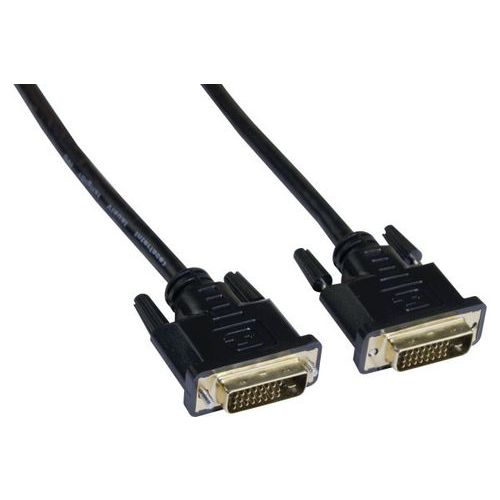 Cordon Dvi-d Dual Link Mm - 3m