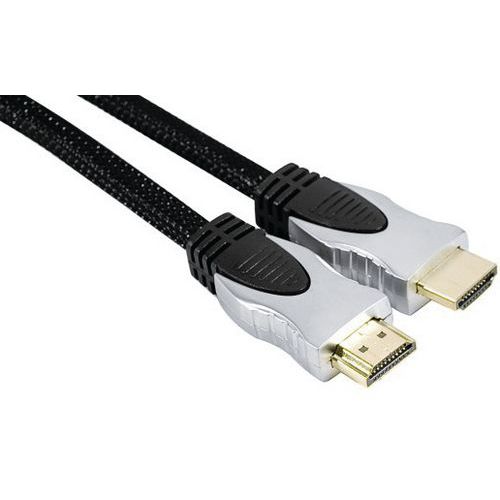 Cordon Hdmi Haute Vitesse Avec Ethernet Hq - 500m