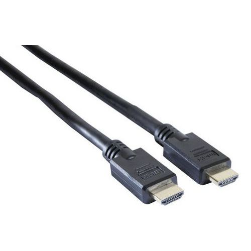 Cordon Hdmi® Hautevitesse Avec Ethernet Et Chipset - 75m