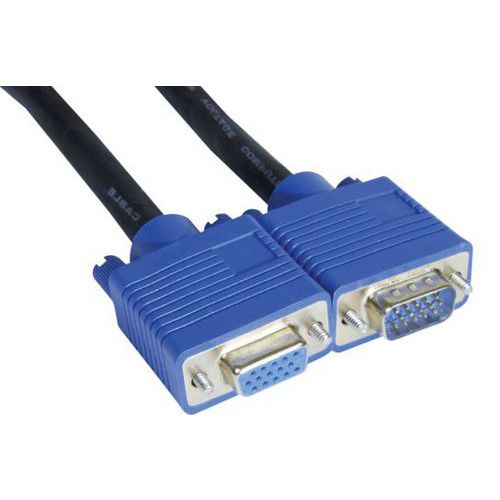 Rallonge Svga Premium- 3 M