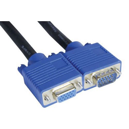 Rallonge SVGA Premium- 30 m Rallonge SVGA Premium- 30 m