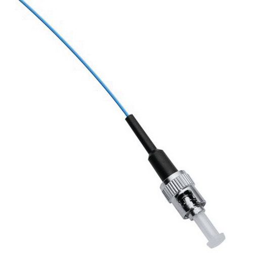 Connecteur Pigtail Om4 Sc/upc Simplex Lsoh - 2m