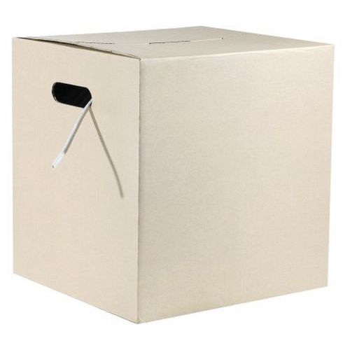 Cable Multibrin F/utp Cat6 Gris - 305m