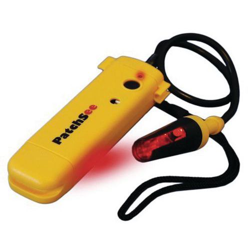 Injecteur De Lumière - Blanc