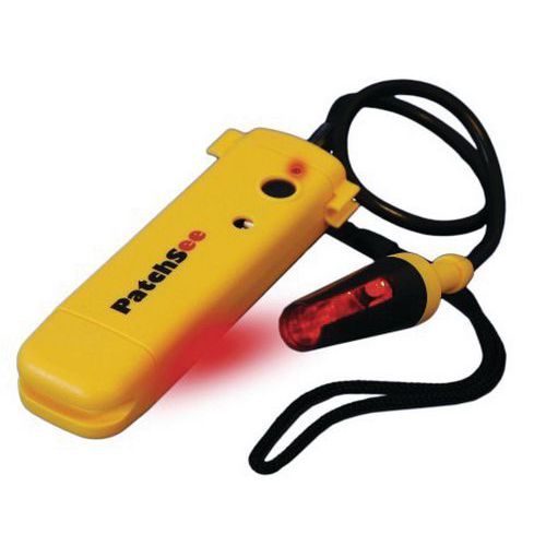 Injecteur De Lumiere - Vert