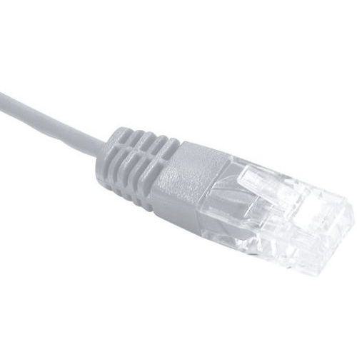 Cordon Utp 1p Gris Rj45/rj45 Telephone 100 Ohms - 5m