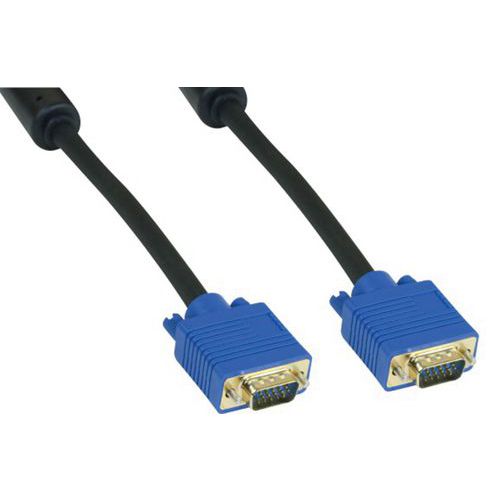 Cordon Svga Premium- 2 M