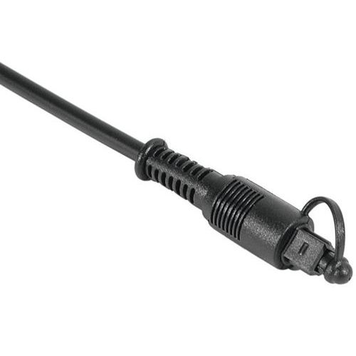 Cordon Toslink M/m Or - 180m