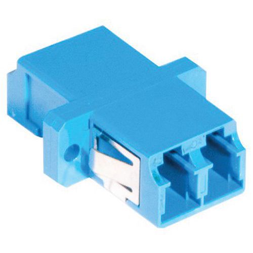 Coupleur Duplex Monomode Lc/lc