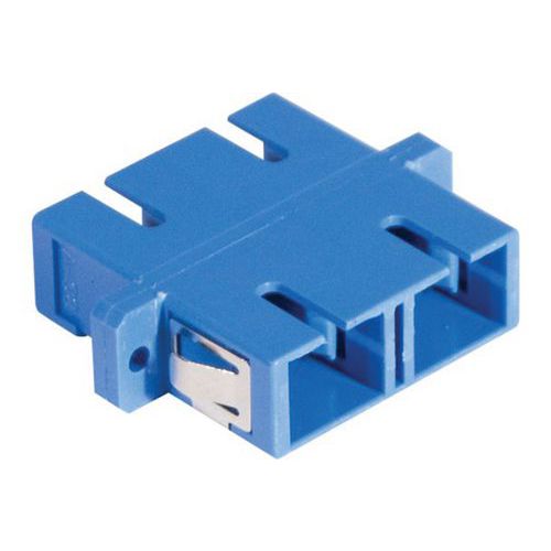 Coupleur Duplex Monomode Sc/sc