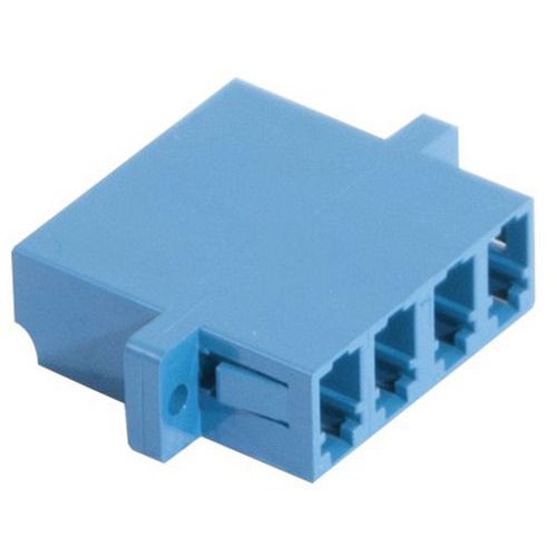 Coupleur Quad Monomode Lc/lc