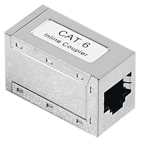 Coupleur RJ45 STP CAT 6 Coupleur RJ45 STP CAT 6
