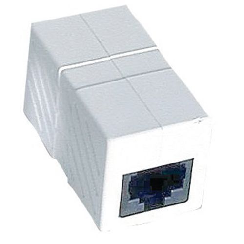 Coupleur Rj45 Utp Cat 5e