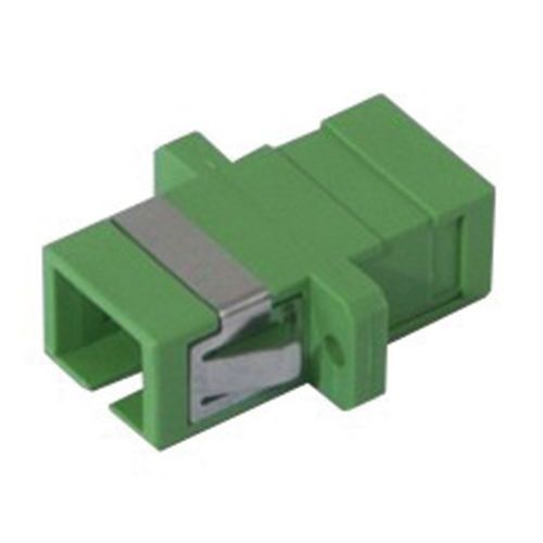 Coupleur Simplex Monomode Sc/sc Apc