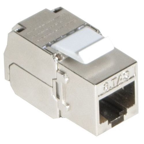 Embase Rj45 Stp Cat 6