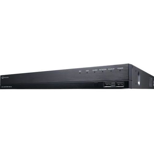 Enregistreur 1 To CVBS/AHD/TVI/CVI 4 cameras HANWHA HRD-442 Enregistreur 1 To CVBS/AHD/TVI/CVI 4 cameras HANWHA HRD-442