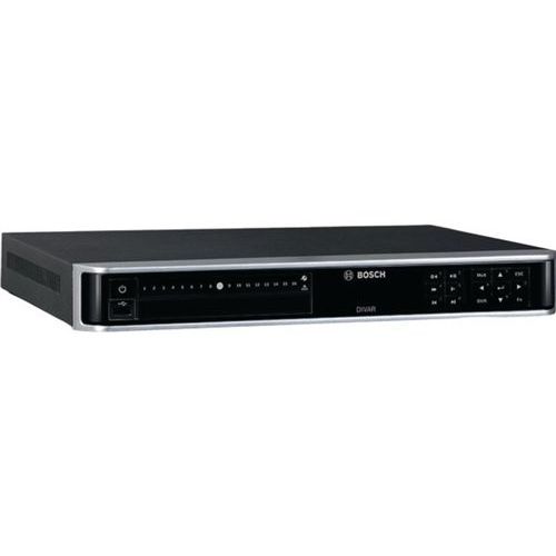 Enregistreur 16AN/16IP Bosch divar hybrid 3000 Enregistreur 16AN/16IP Bosch divar hybrid 3000