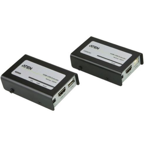 Extender Hdmi Et Usb Aten Ve80360m Sur Rj-45