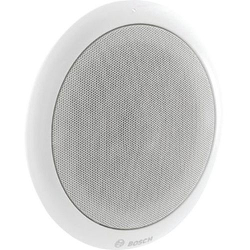 Haut-parleur plafond encastrable rond BOSCH - 6W Haut-parleur plafond encastrable rond BOSCH - 6W