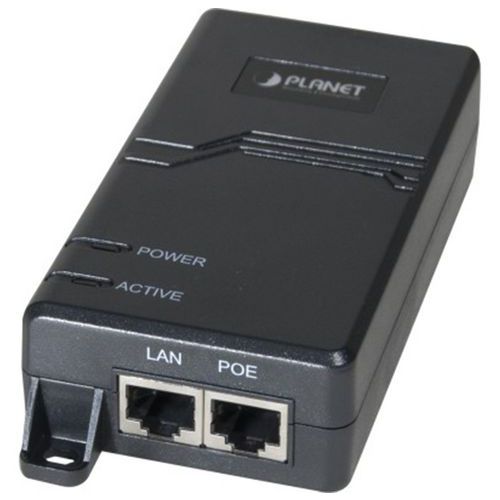 Injecteur Gigabit Ultra PoE ++ 60W Injecteur Gigabit Ultra PoE ++ 60W