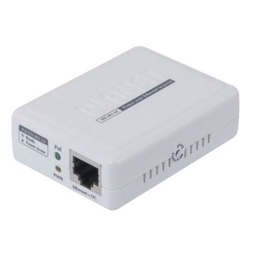 Injecteur Poe Gigabit 802.3af 154w Endspan