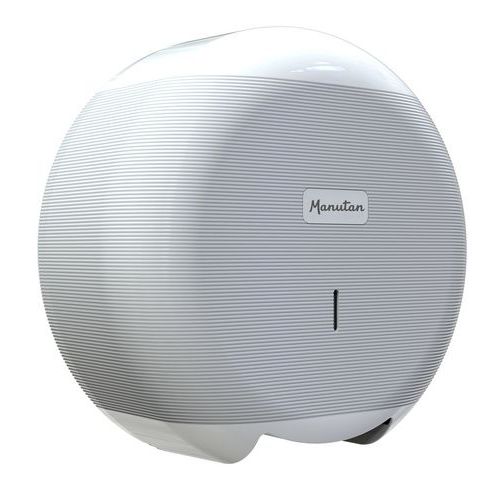 Distributeur Mini Jumbo - Abs 100% Recyclé - Manutan